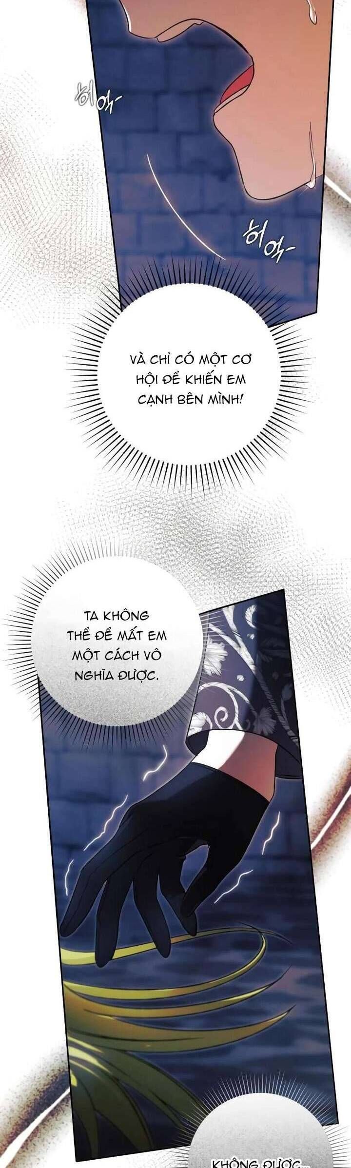 Bạo Chúa Độc Ác Trở Lại - chap25 - Trang 31